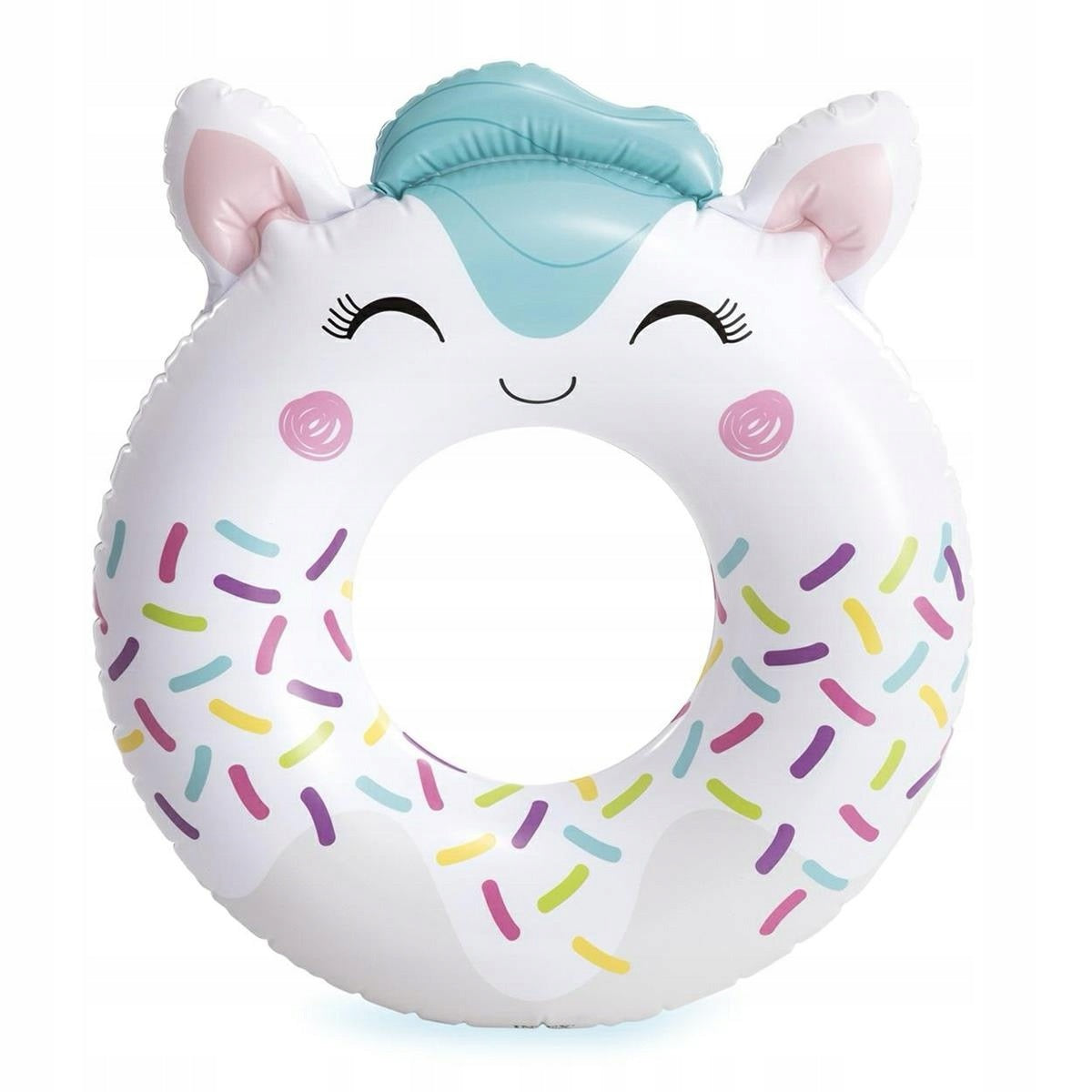 Intex - Cute Animal Tubes | 8Y+ | Kitten