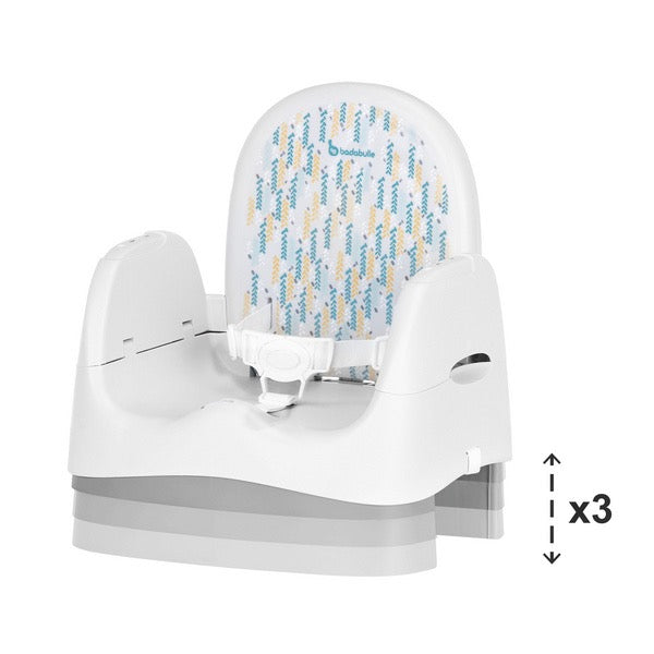 Babymoov - Trendy Meal Booster Seat | 6-36M
