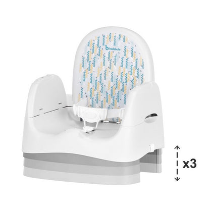 Babymoov - Trendy Meal Booster Seat | 6-36M