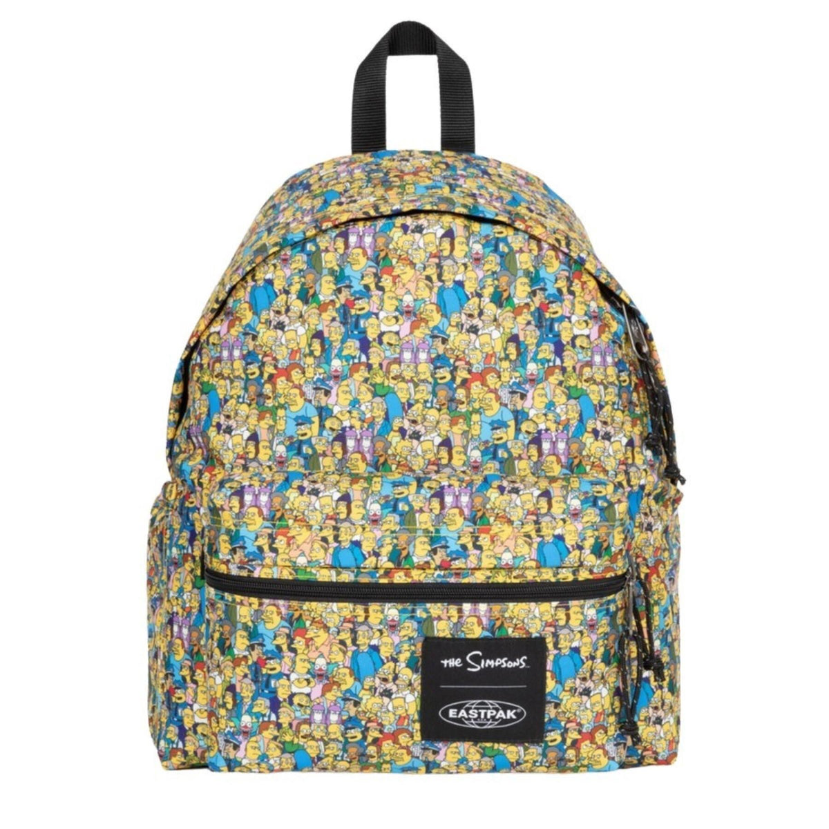 Eastpak - PADDED ZIPPL'R + Backpack 27L | The Simpsons Color Eastpak - PADDED ZIPPL'R + Backpack 27L | The Simpsons Color