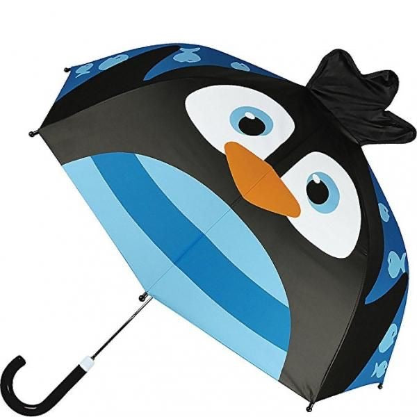 Stephen Joseph - Pop Up Umbrella Pinguin Stephen Joseph - Pop Up Umbrella Pinguin
