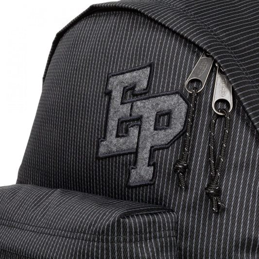 Eastpak - Paddded PAK'R Backpack 24L Base EP Black — BambiniJO Jordan