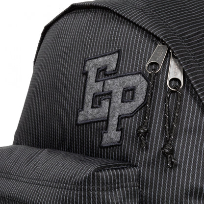 Eastpak - Paddded PAK'R Backpack 24L | Base EP Black