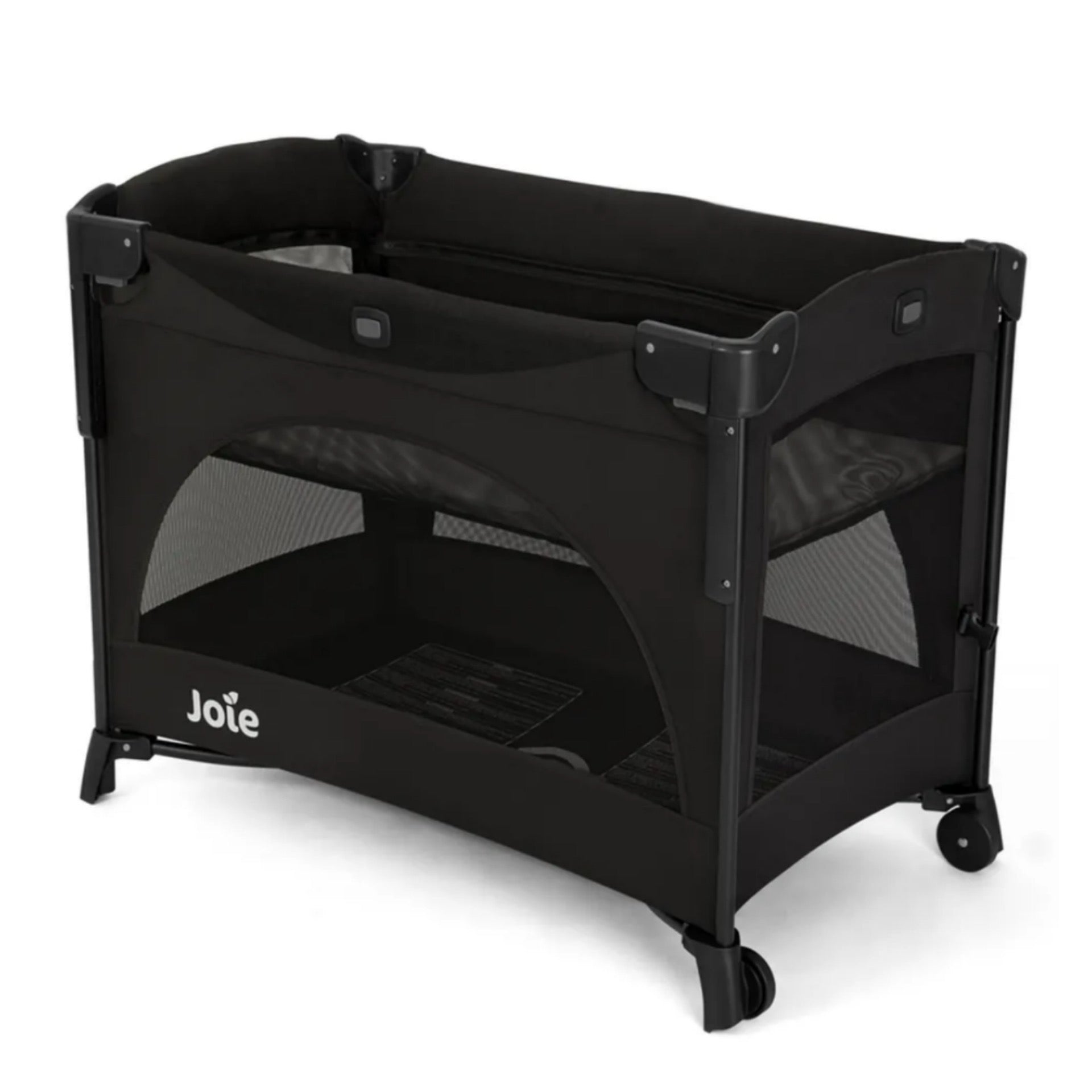 Joie - Kubbie Sleep PlayYard | Shale