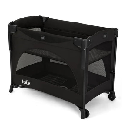Joie - Kubbie Sleep PlayYard | Shale