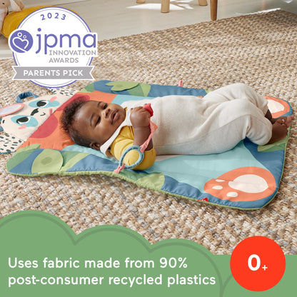 Fisher-Price - Roly Poly Panda Play Mat