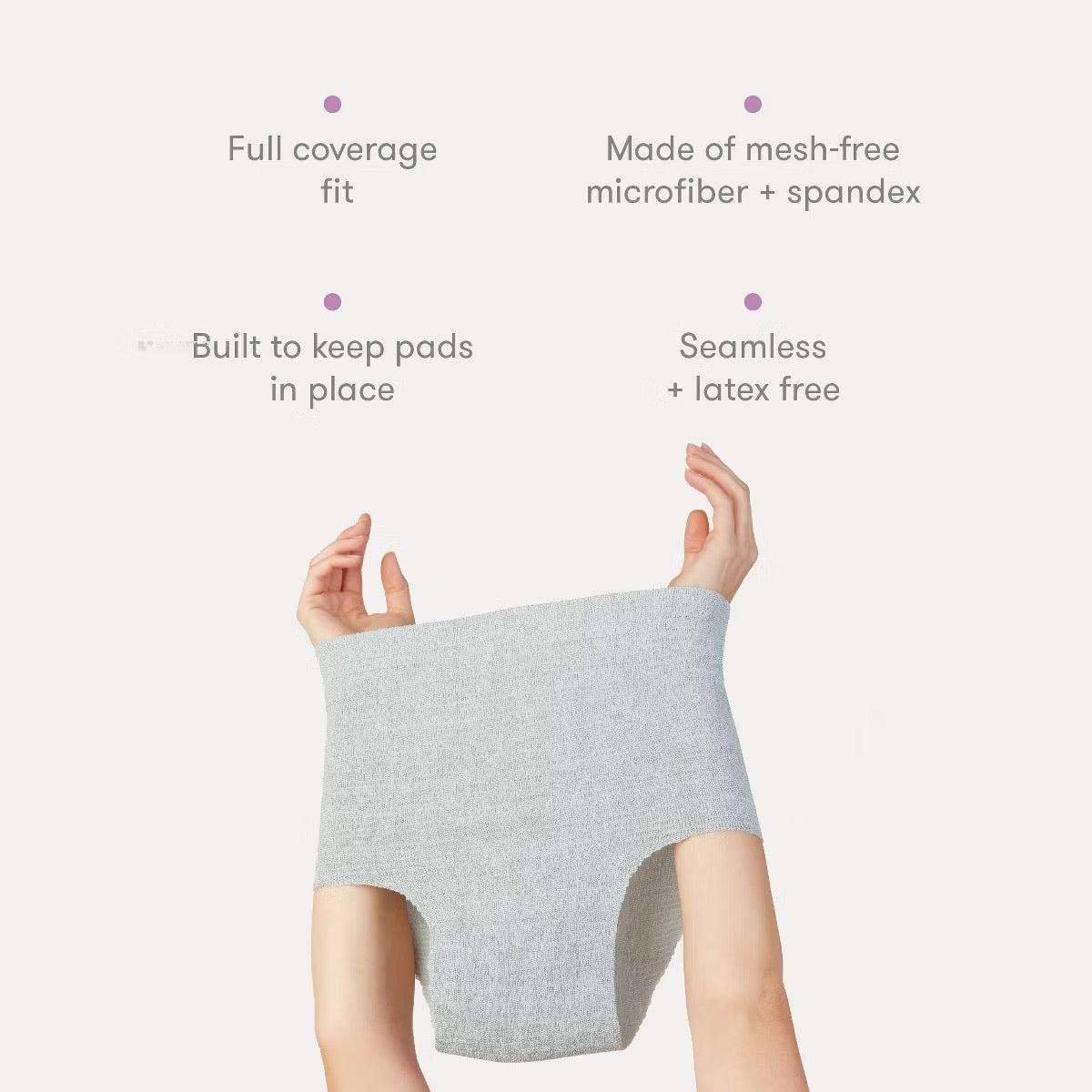 Frida Mom - High Waist Disposable C-Section Underwear | 8 pack Frida Mom - High Waist Disposable C-Section Underwear | 8 pack