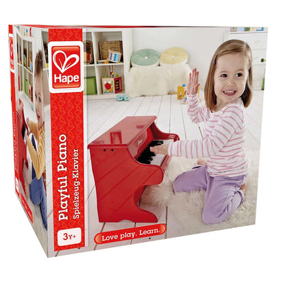 Hape - Playful Piano — BambiniJO Jordan