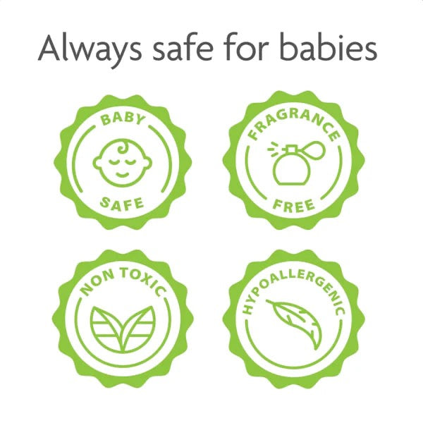 Baby Brezza - Descaling Tablets For Bottle Washer Pro Baby Brezza - Descaling Tablets For Bottle Washer Pro