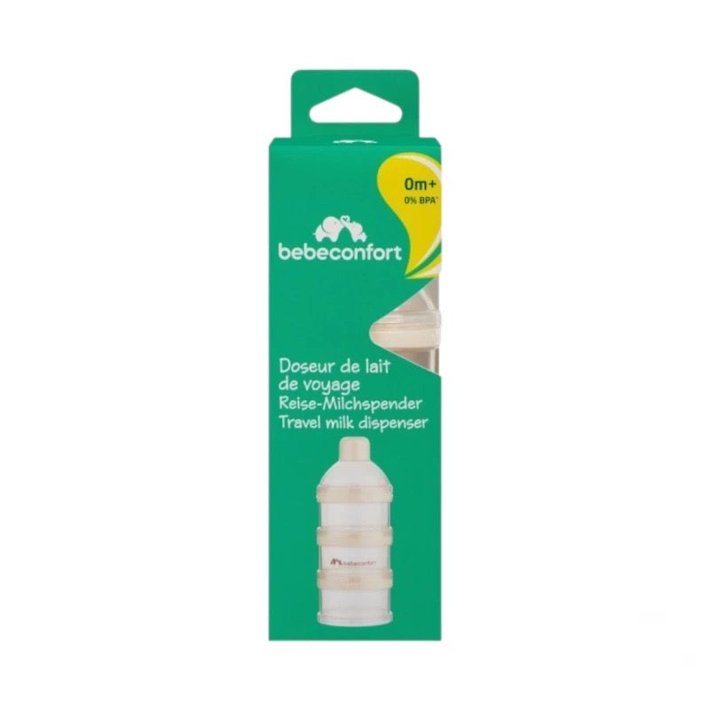 Bebe Confort - Milk Dispenser | Sand Bebe Confort - Milk Dispenser | Sand