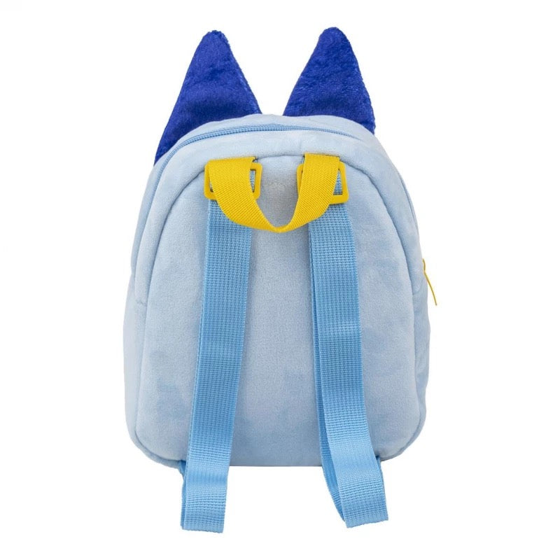 Cerda - Kindergarten Backpack | Teddy Bluey Cerda - Kindergarten Backpack | Teddy Bluey