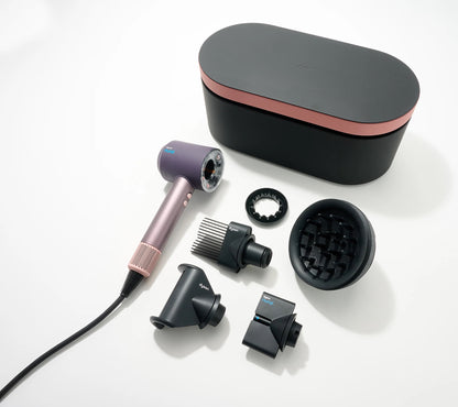 Dyson - Supersonic Nural™ Hair Dryer | Jasper Plum