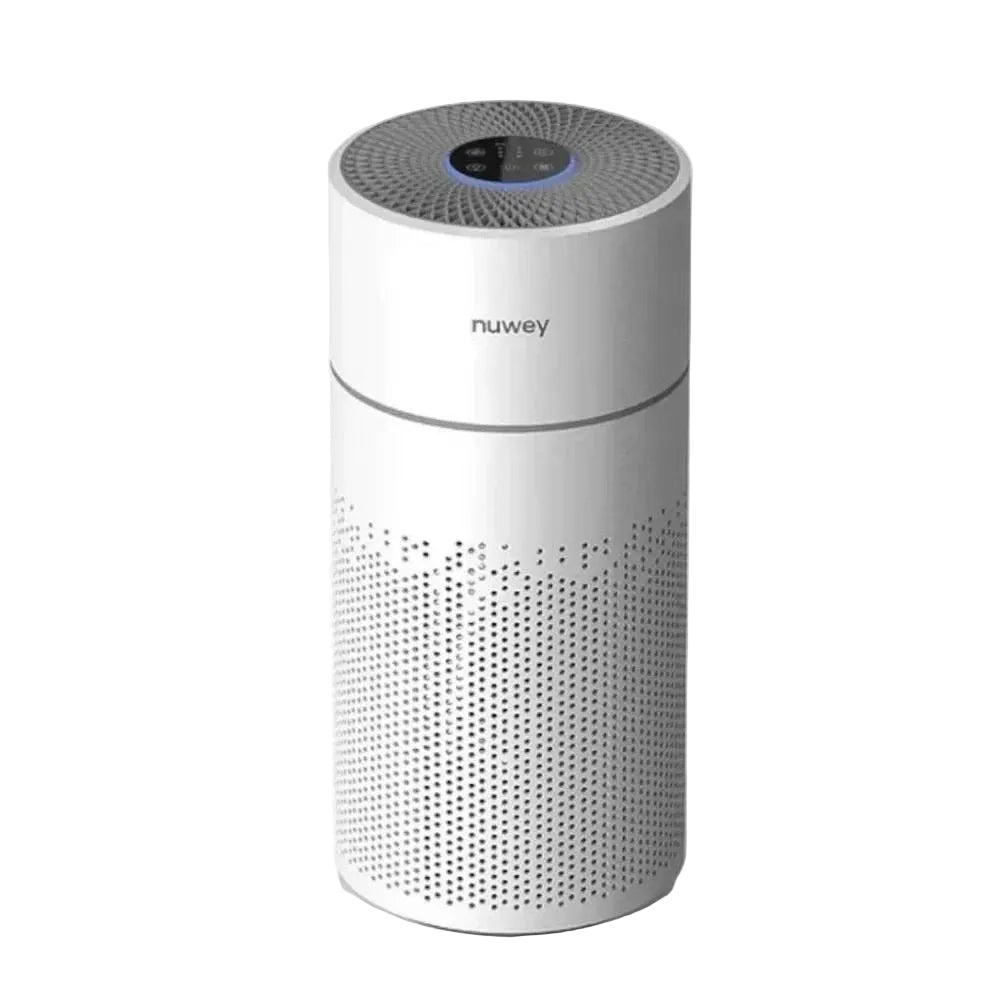 Nutricook - Nuwey Air Pure XL Air Purifier | 4-Stage H13 HEPA Filtration | 40 m2