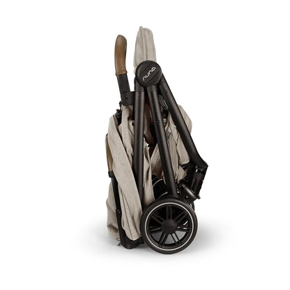 Nuna - trvl™ Stroller | 0-7Y | Hazelwood
