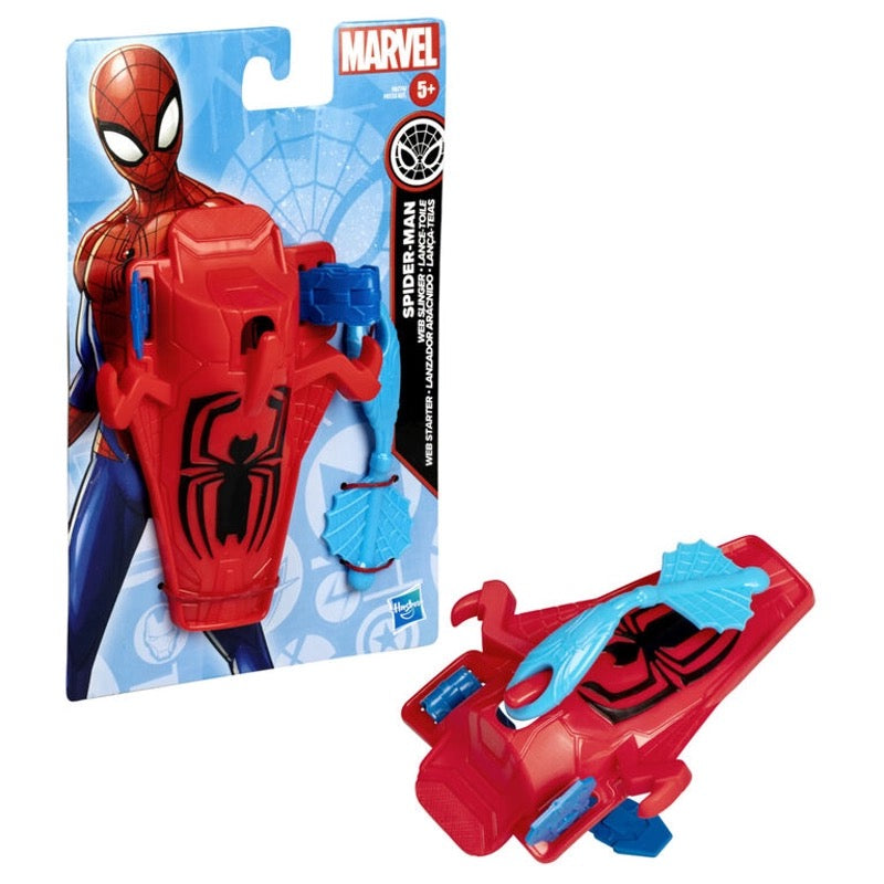 Marvel Value Roleplay Spider-Man Web Slinger Marvel Value Roleplay Spider-Man Web Slinger
