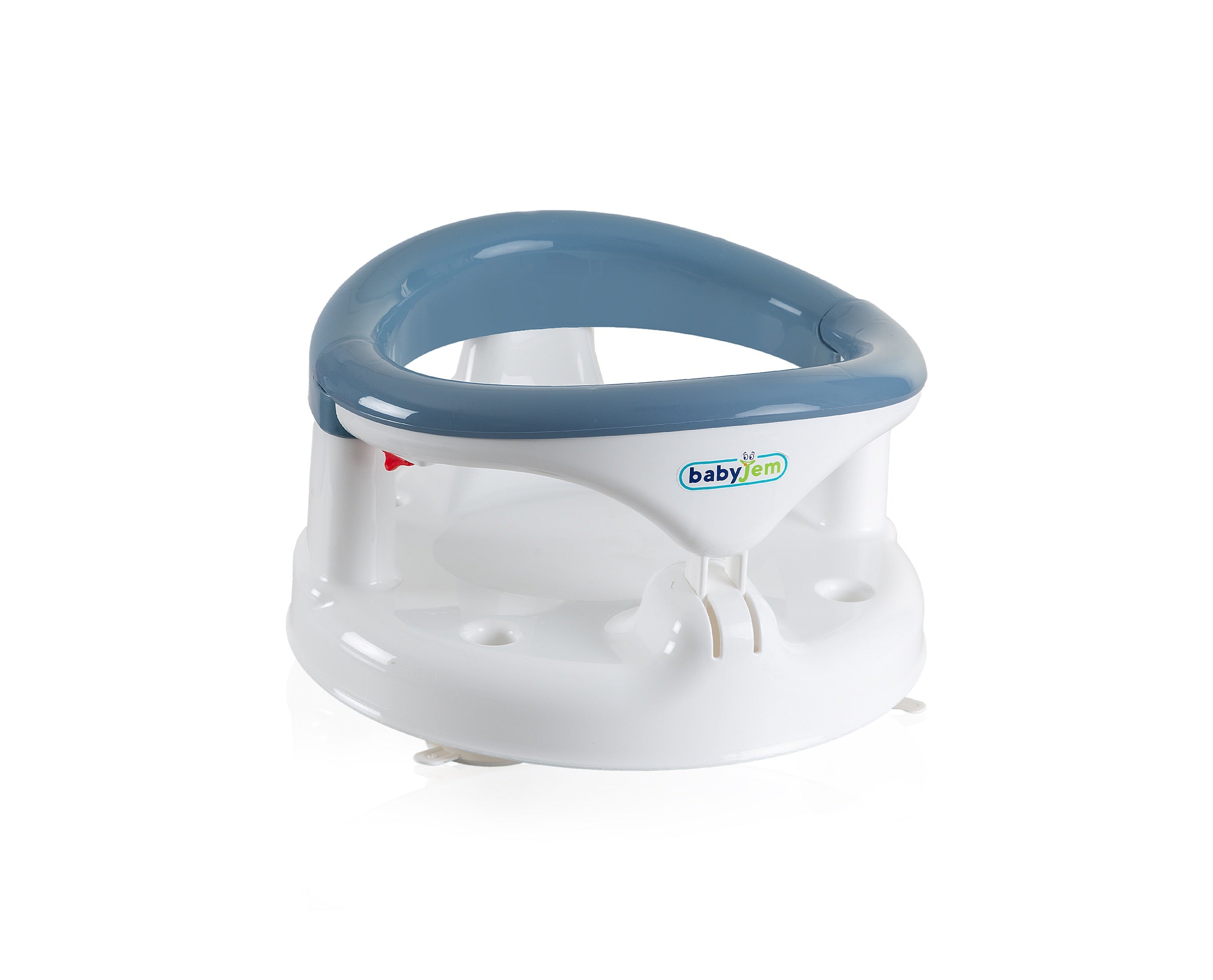 BabyJem - Side Extendable Bath & Food Seat