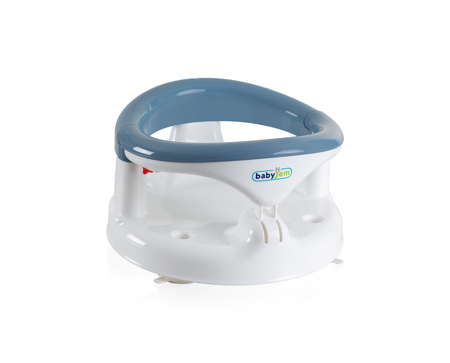 BabyJem - Side Extendable Bath & Food Seat