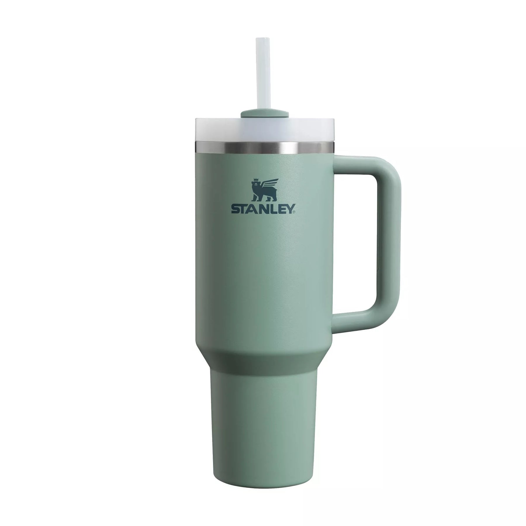 Stanley - The Quencher H2.O FlowState™ Tumbler | Shale | 1.18L Stanley - The Quencher H2.O FlowState™ Tumbler | Shale | 1.18L