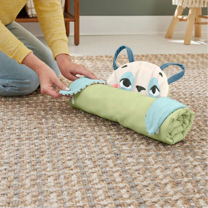 Fisher-Price - Roly Poly Panda Play Mat