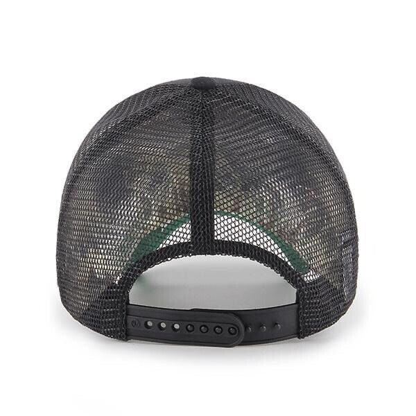 47 Brand - New York Yankees Snapback MVP Mesh Cap | Black