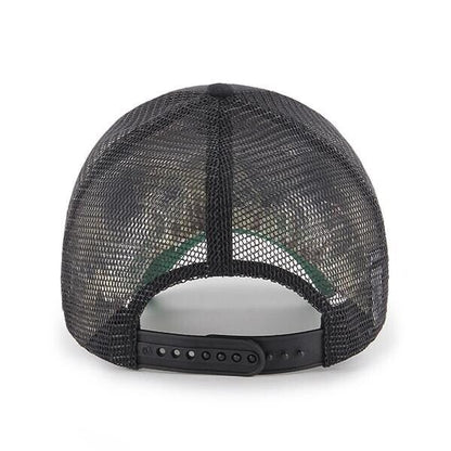 47 Brand - New York Yankees Snapback MVP Mesh Cap | Black