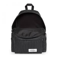 Eastpak - Paddded PAK'R Backpack 24L | Base EP Black Eastpak - Paddded PAK'R Backpack 24L | Base EP Black