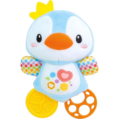 Winfun - Newborn Baby Gift Set Rattle Music Set | 0m+