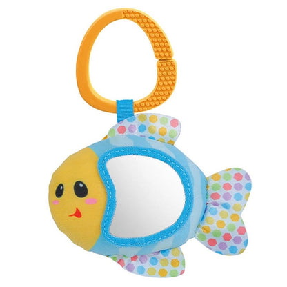 Winfun - Newborn Baby Gift Set Rattle Music Set | 0m+