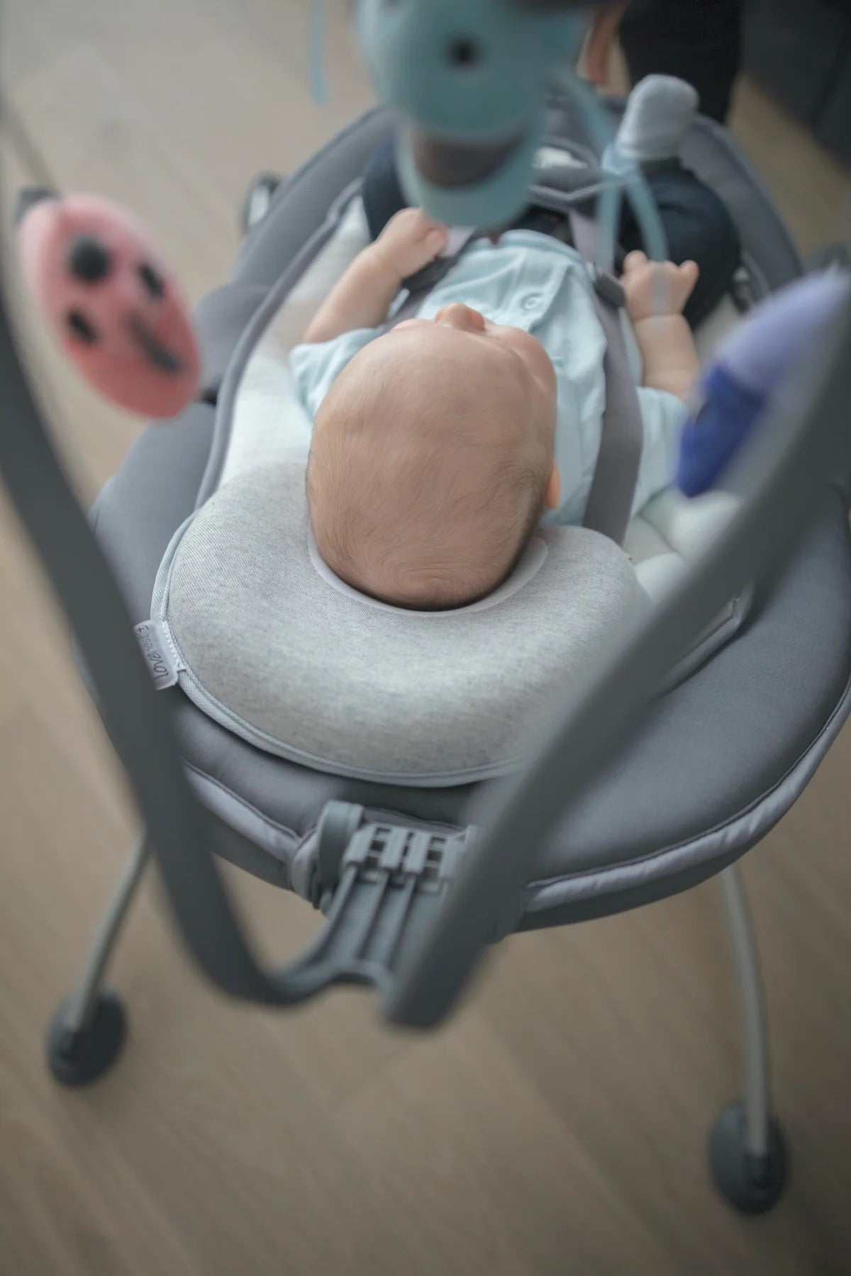 Babymoov - Lovenest+ Pillow Fresh Mosaic