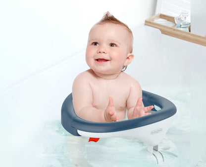 BabyJem - Side Extendable Bath & Food Seat