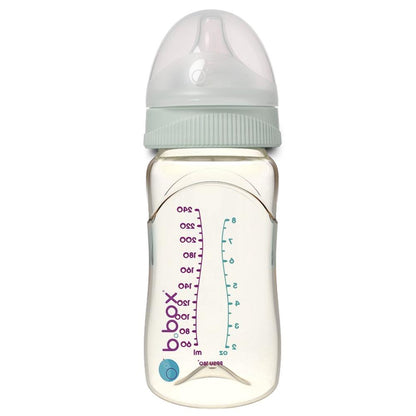 BBox - Baby Anti-Colic Bottle | 240ml | Sage