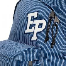 Eastpak - Paddded PAK'R Backpack 24L | Base EP Blue Eastpak - Paddded PAK'R Backpack 24L | Base EP Blue
