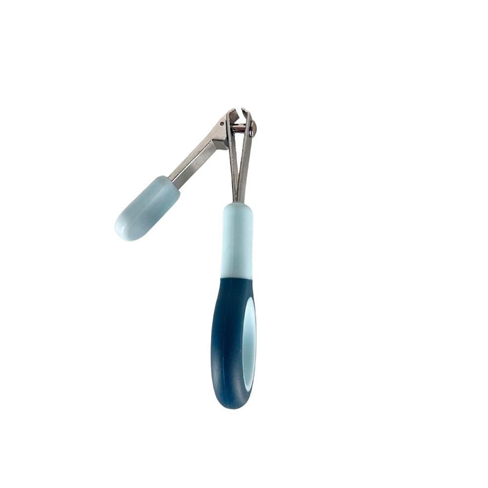 Bebe Confort - Nail Clippers in Base - Lovely Donkey Bebe Confort - Nail Clippers in Base - Lovely Donkey