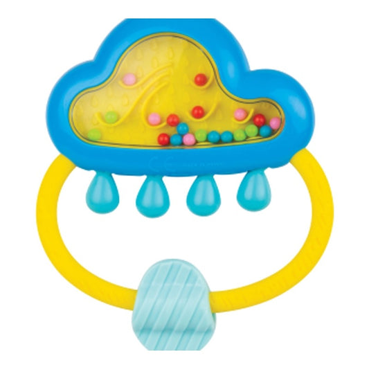 Winfun - Shake 'N Slide Rattle - Raincloud | 3m+