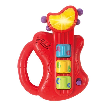 Winfun - Baby Musician - Guitar | 3m+