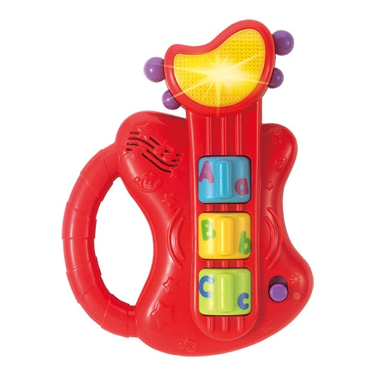 Winfun - Baby Musician - Guitar | 3m+