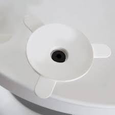 BabyJem - Side Extendable Bath & Food Seat