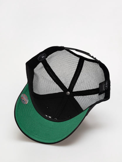 47 Brand - New York Yankees Snapback MVP Mesh Cap | Black