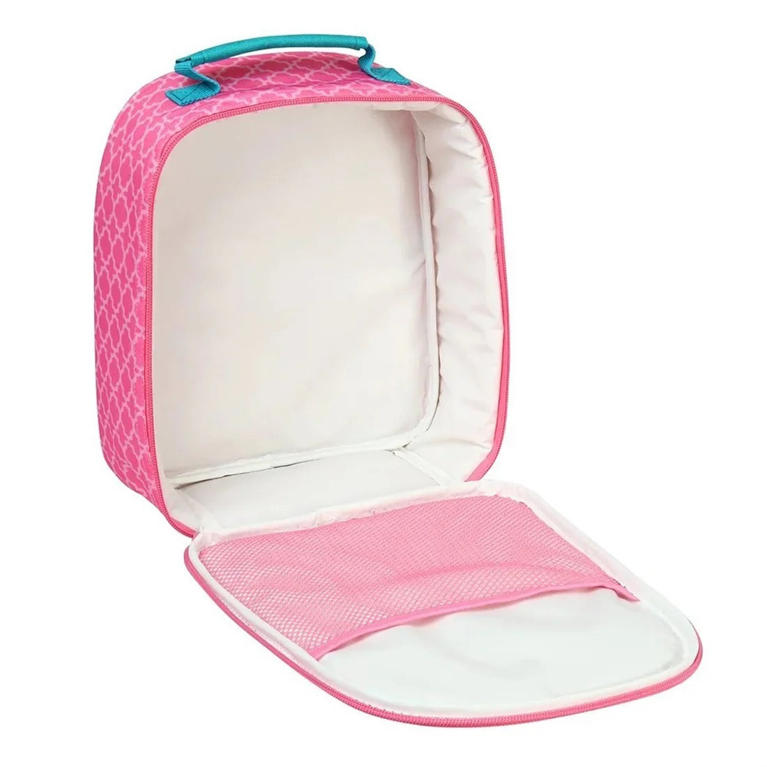 Stephen Joseph - All Over Print Lunch Box Princess Stephen Joseph - All Over Print Lunch Box Princess
