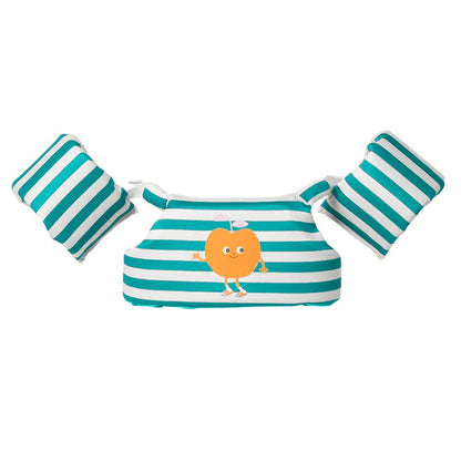 SUNNYLiFE - Chest & Arm Float 3-6 Years Poppy the Peach — BambiniJO Jordan