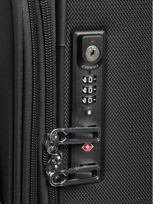 Samsonite - B-Lite Icon VE Spinner 78/29 Black | Large Samsonite - B-Lite Icon VE Spinner 78/29 Black | Large