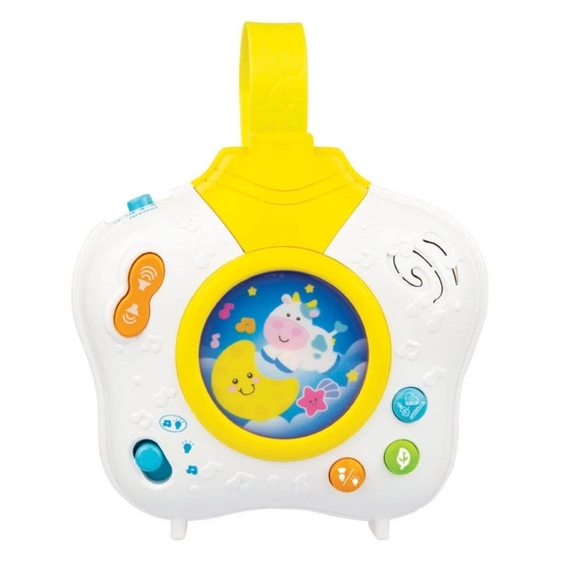 Winfun - Baby’s Dreamland Soothing Projector | 0m+