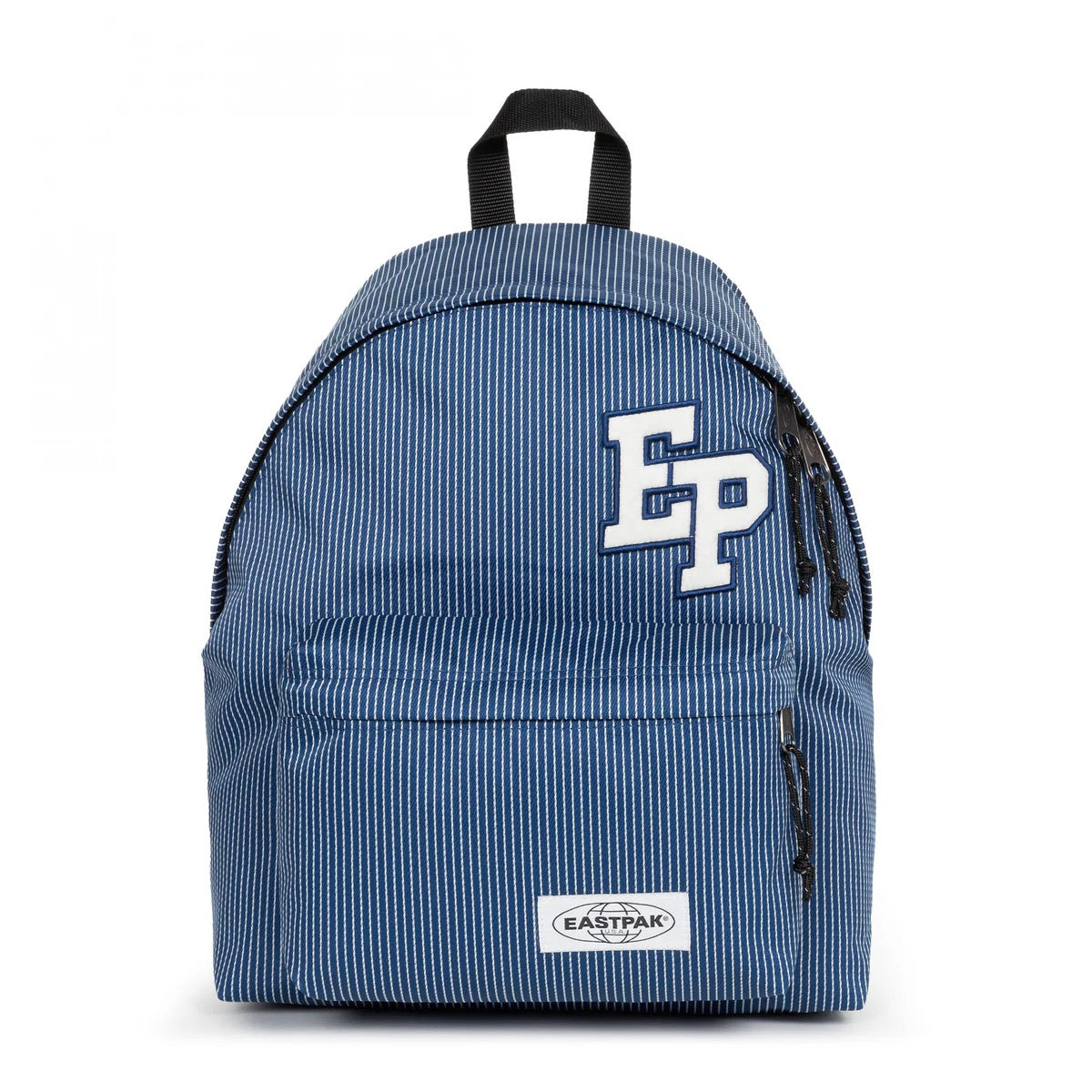 Eastpak - Paddded PAK'R Backpack 24L | Base EP Blue Eastpak - Paddded PAK'R Backpack 24L | Base EP Blue