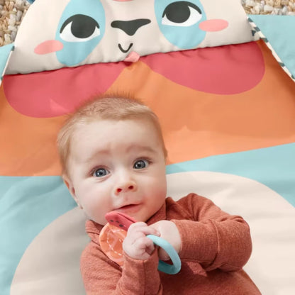 Fisher-Price - Roly Poly Panda Play Mat