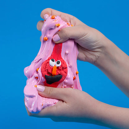 ماما سيما - إلمو سلايم