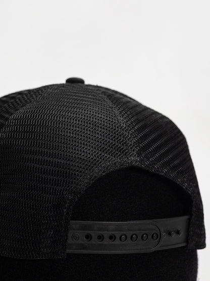 47 Brand - New York Yankees Snapback MVP Mesh Cap | Black