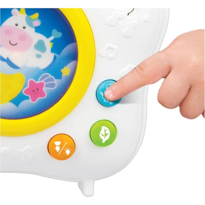 Winfun - Baby’s Dreamland Soothing Projector | 0m+