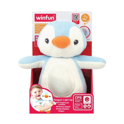 Winfun - Penguin Light Up | 0M+