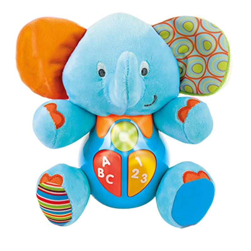 Winfun - Sing 'N Learn With Me - Timber the Elephant | 3M+ Winfun - Sing 'N Learn With Me - Timber the Elephant | 3M+