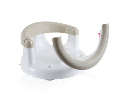 BabyJem - Side Extendable Bath & Food Seat